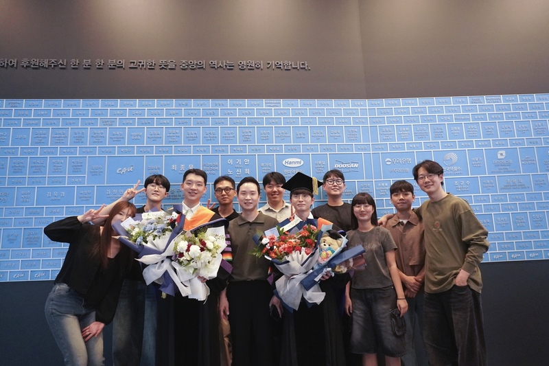 20240823 박희중 구경모 박사 졸업식