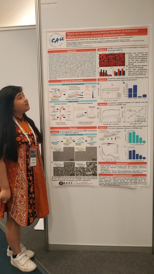 KBCS Conference May 2019