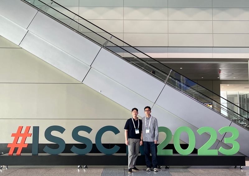 2023 ISSCR