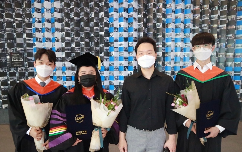 2021 학위수여식