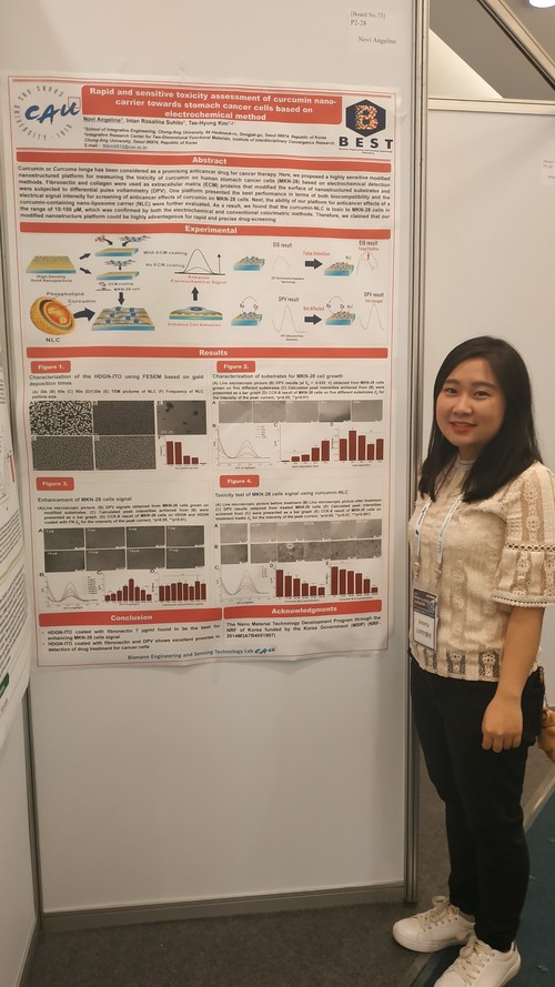 KBCS Conference May 2019