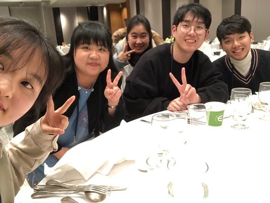 NCC 2019