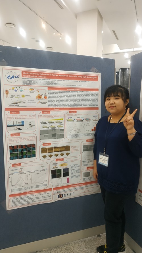 KSBM march 2019 intan